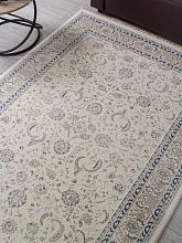 Ковер из Турции MELODY 35848A CREAM / CREAM