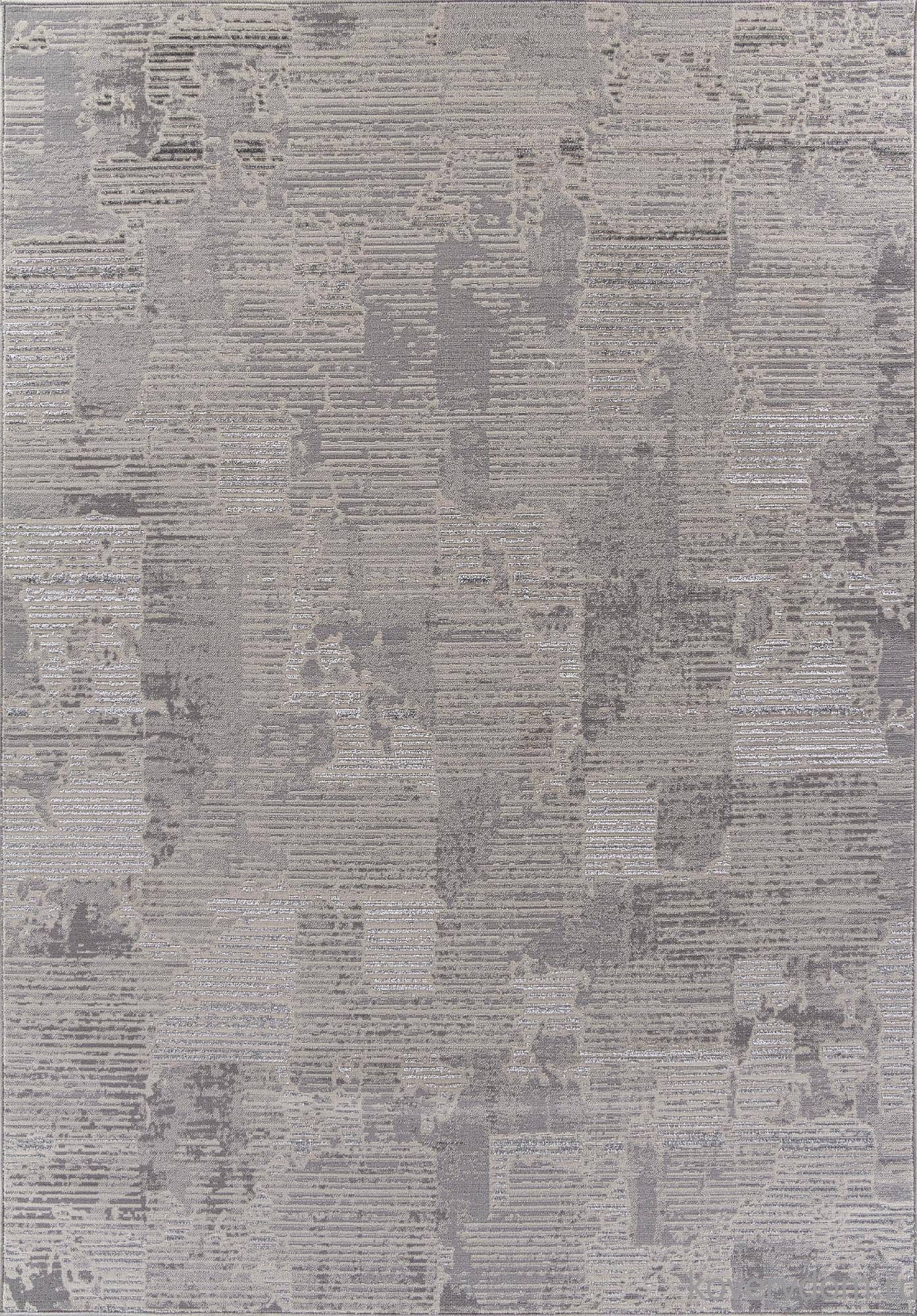 Ковер LIMAN F168 CREAM-GRAY Ковер LIMAN F168 CREAM-GRAY