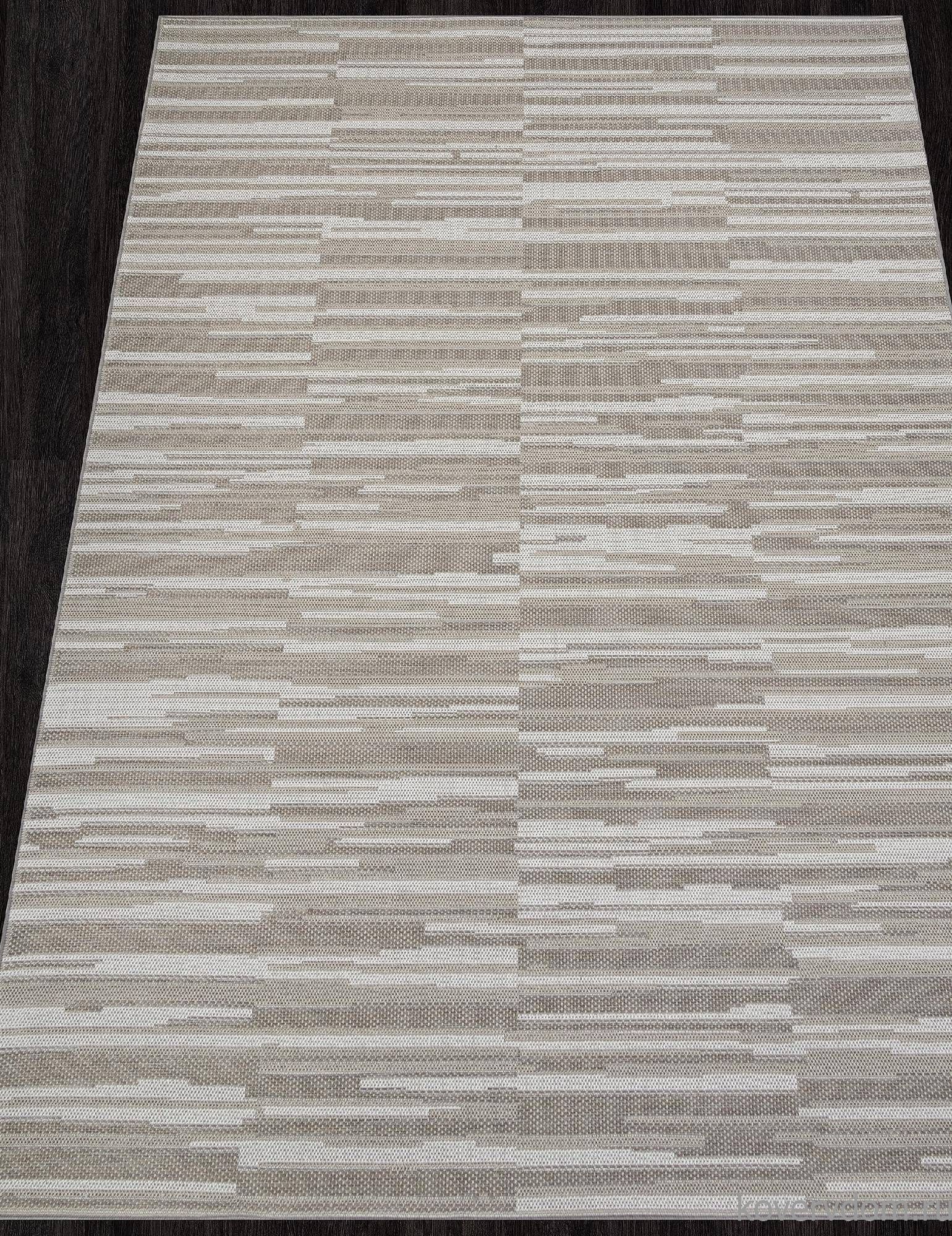Ковер OTTOWA S125 CREAM-BEIGE