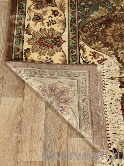 Ковер из вискозы Beluchi 88076 9262 Ковер из вискозы Beluchi 88076 9262