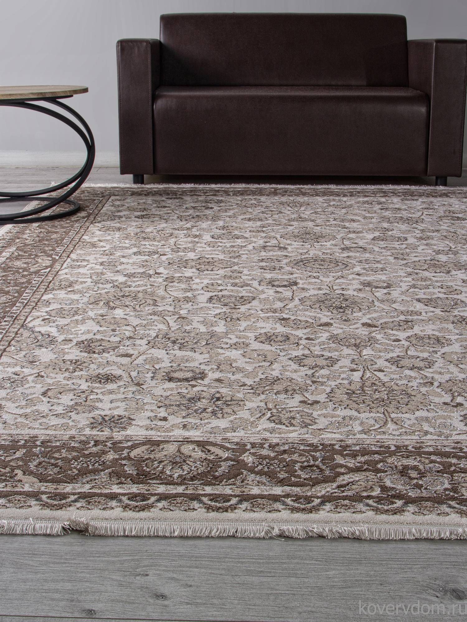 Ковер DOLCE D203 BEIGE