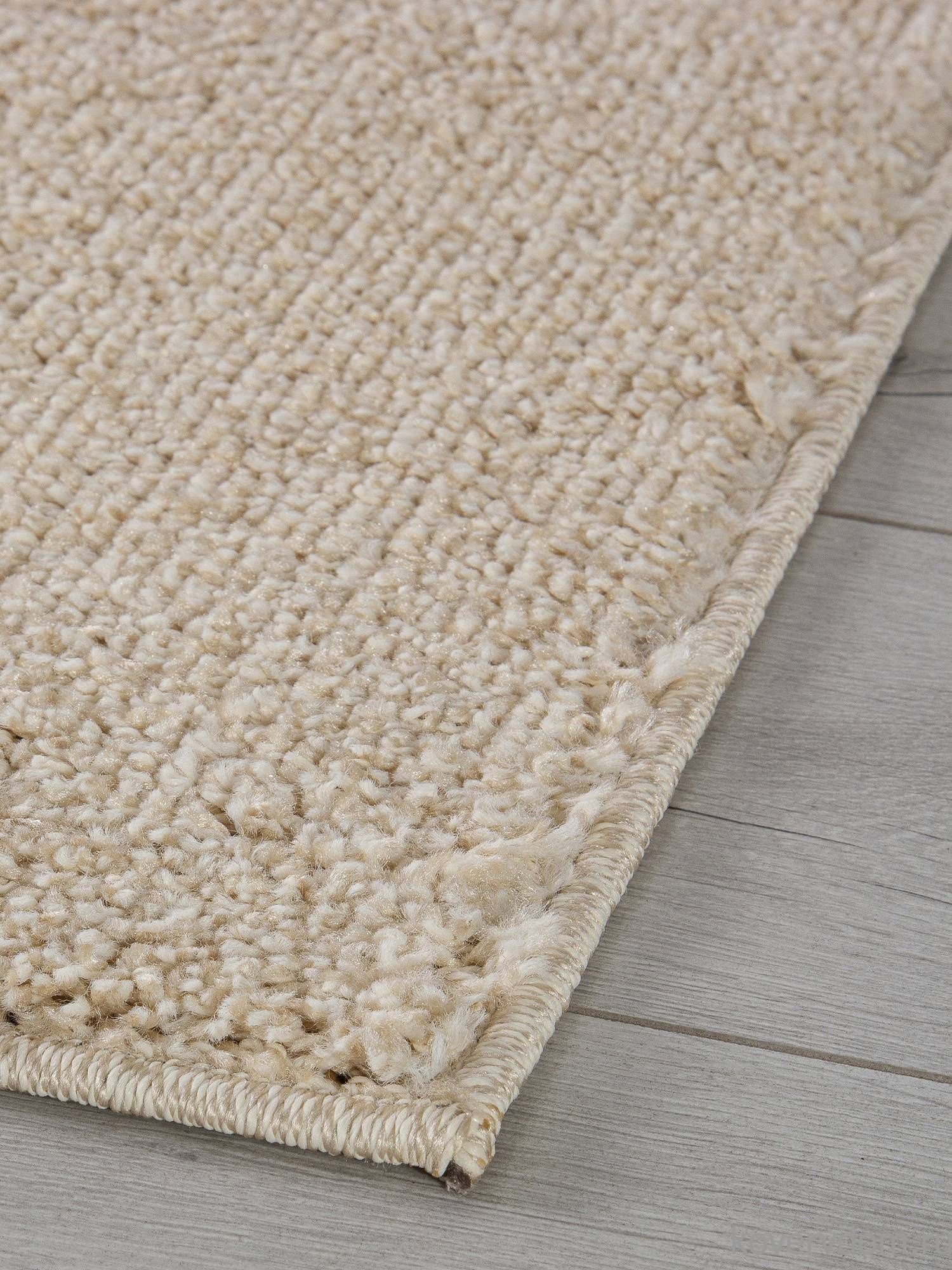 Ковер MOKKO-A T600 LIGHT BEIGE