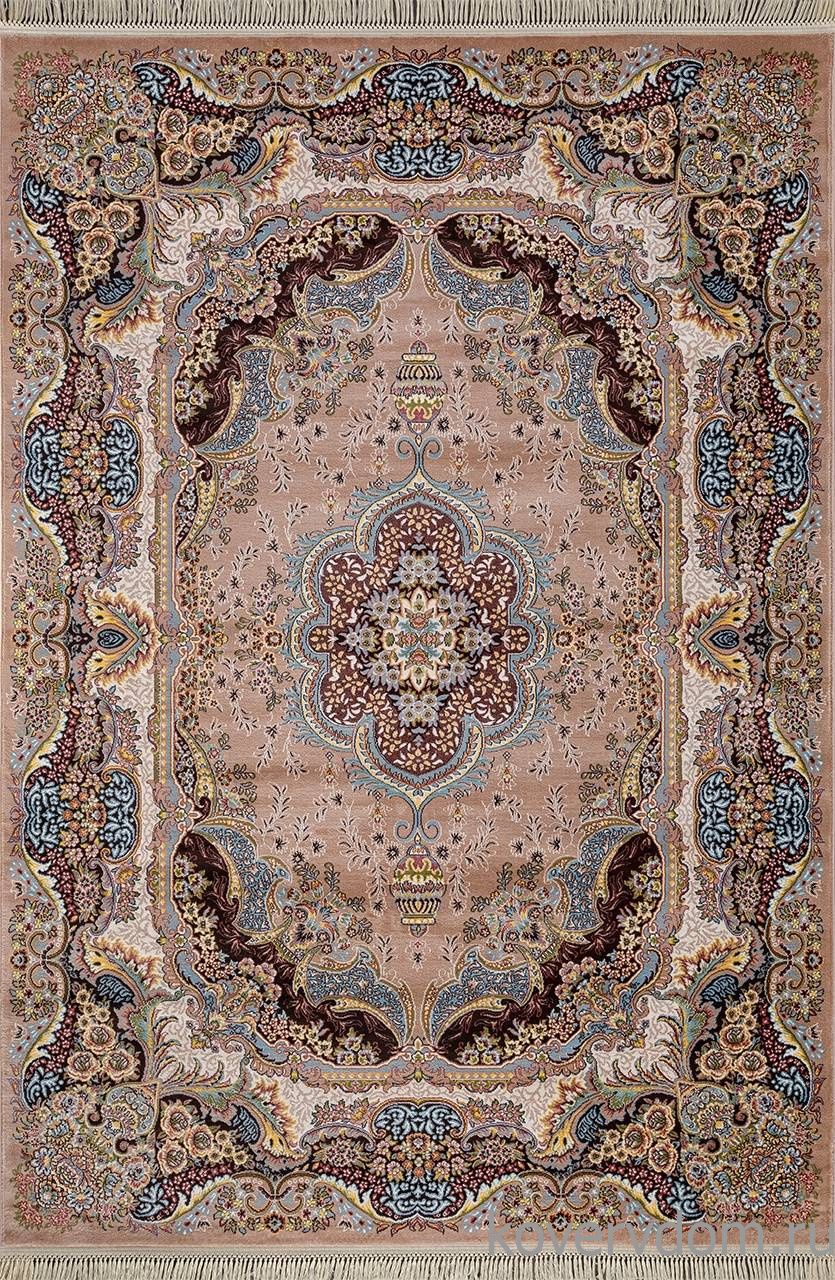 Ковер ARAVIA 6807 BEIGE