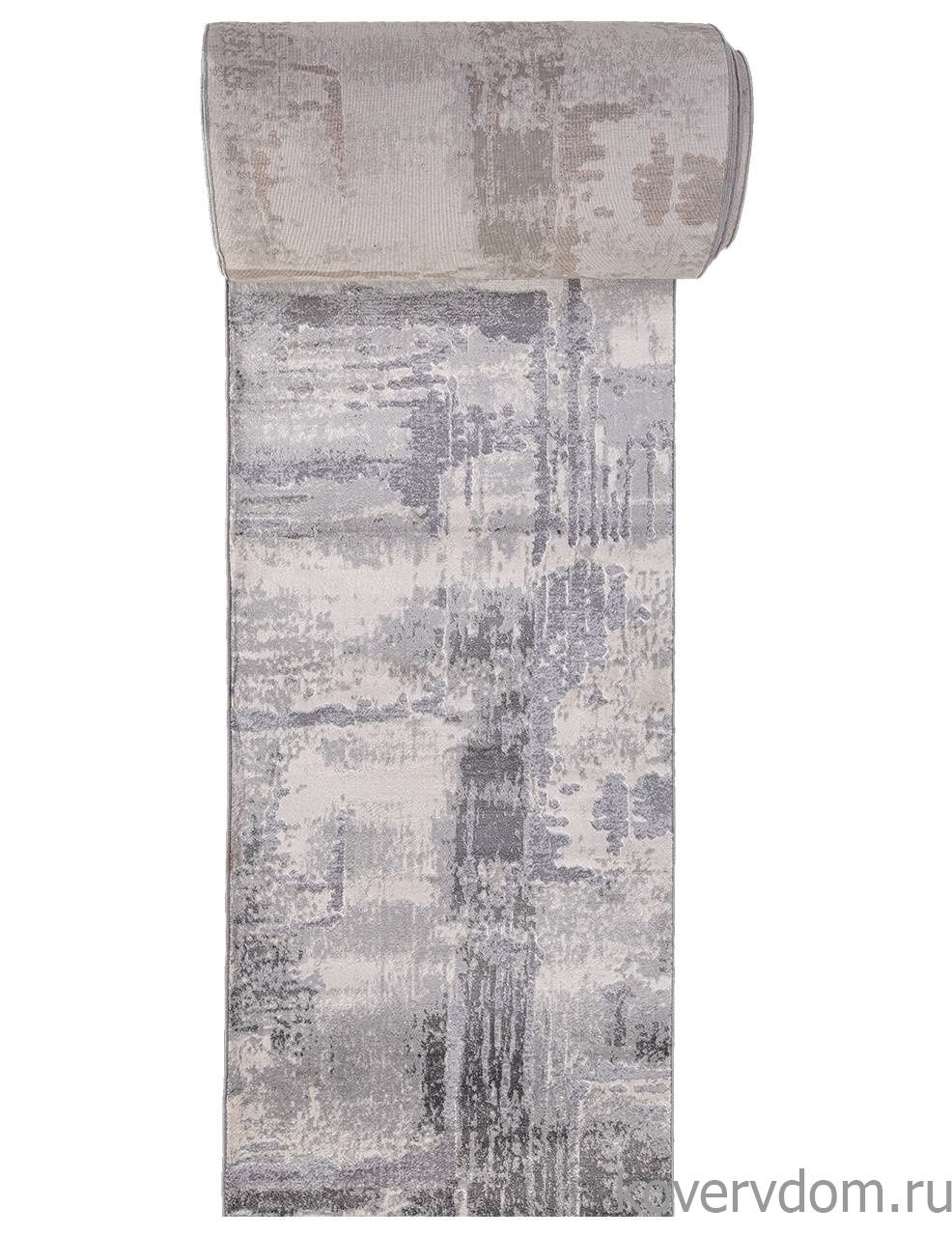 Ковровая Дорожка MARDAN 1370Z COKEN D.GREY / K.GREY Ковровая Дорожка MARDAN 1370Z COKEN D.GREY / K.GREY