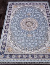 Ковер FARSI 1200 G253 Pale-Blue