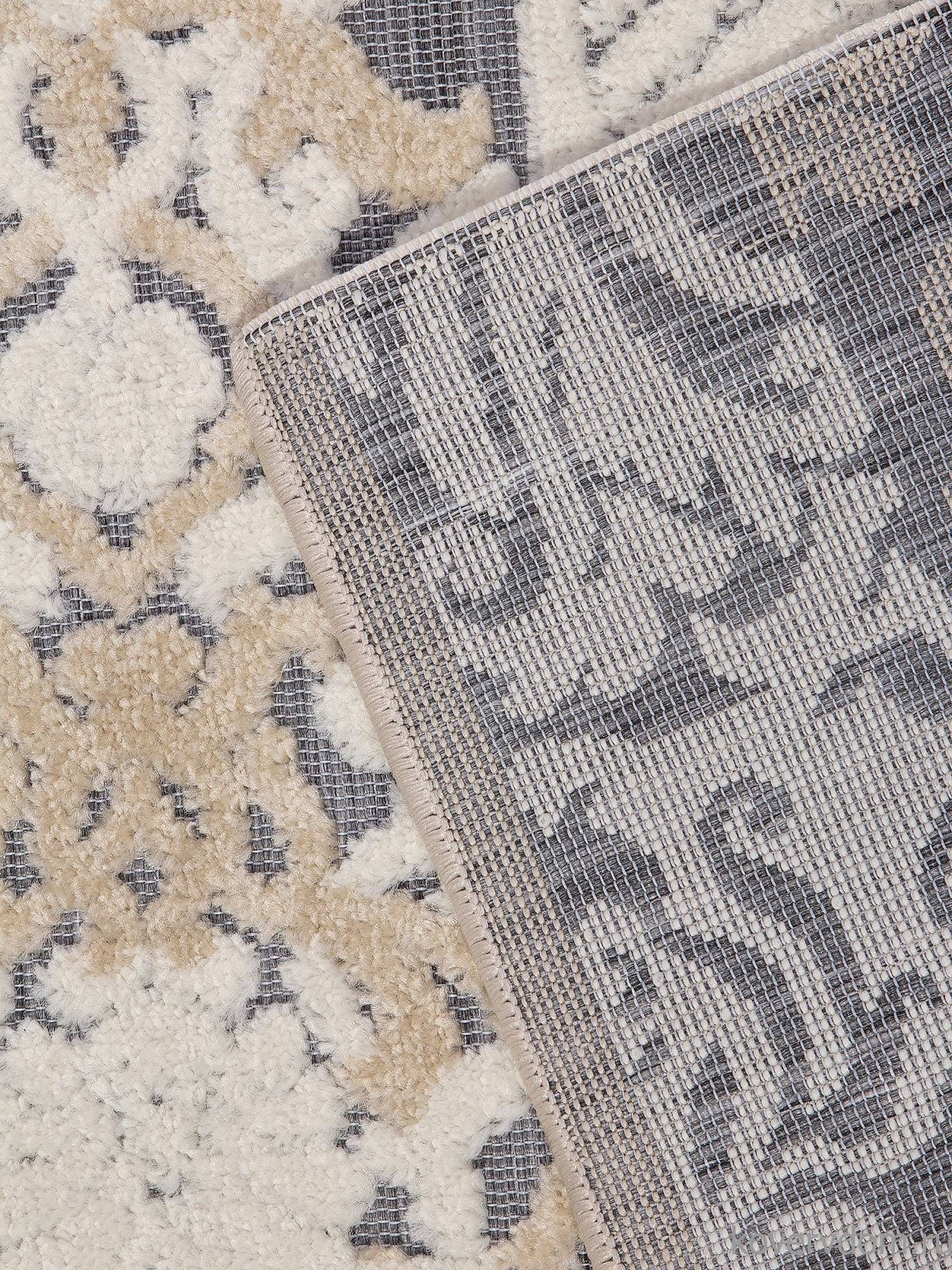 Ковровая Дорожка SIGMA D932 BROWN-BEIGE