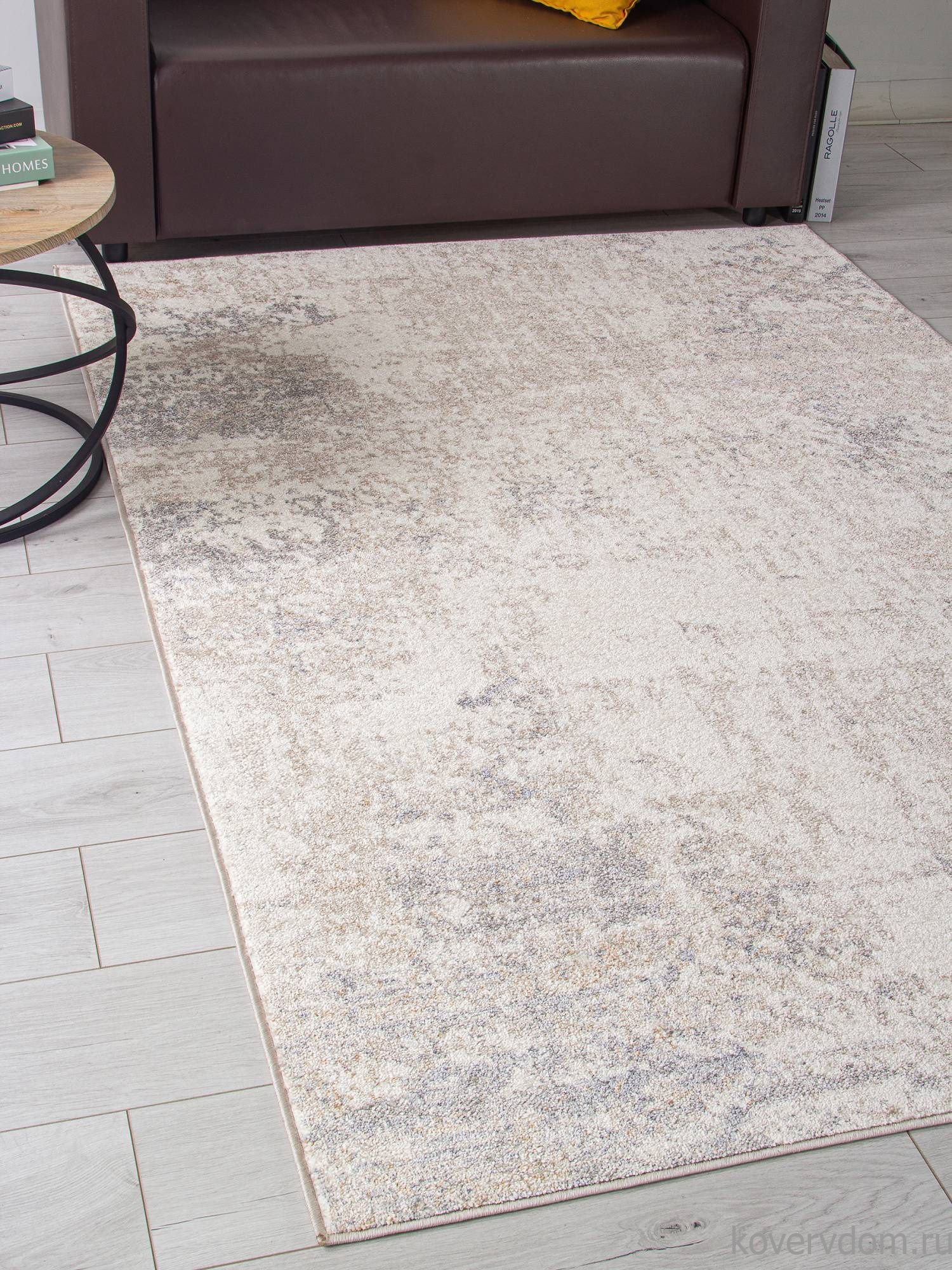 Ковер TORNADO F161 BEIGE Ковер TORNADO F161 BEIGE