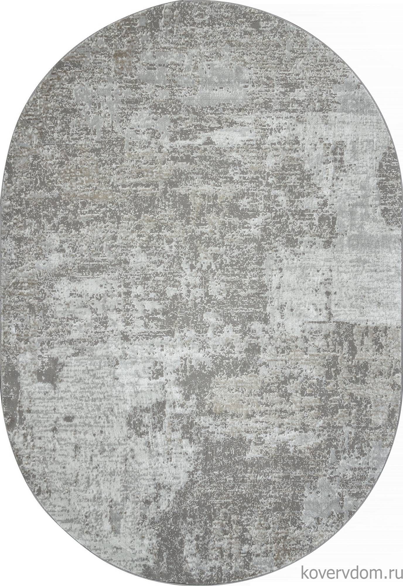 Ковер SIRIUS F194 BEIGE-GRAY Овал Ковер SIRIUS F194 BEIGE-GRAY Овал