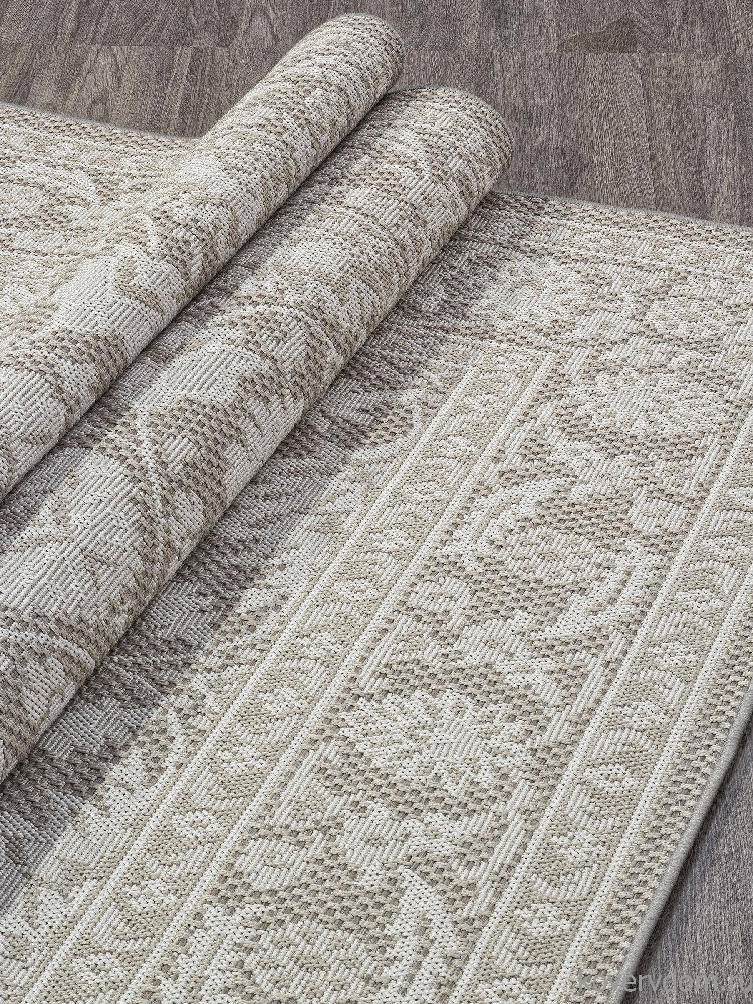 Ковер OTTOWA S137 BEIGE Ковер OTTOWA S137 BEIGE