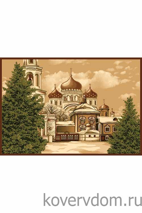 Ковер DA VINCI LAVR BROWN