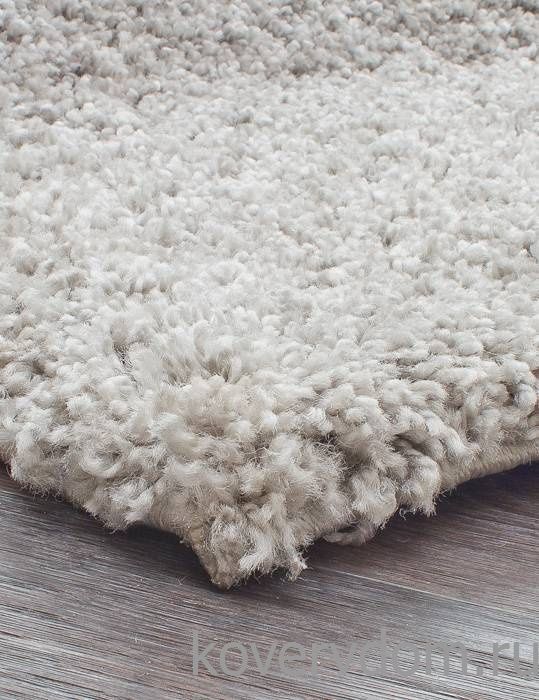 Ковер SHAGGY ULTRA S600 LIGHT GRAY