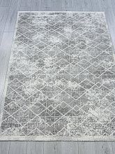 Ковер из Турции ARMINA GA033G GREY / GREY