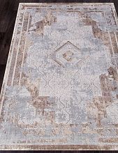 Ковер TOKIO 17495A GREY / BEIGE