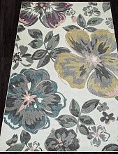 Ручной ковер SOFIT C055 MULTICOLOR