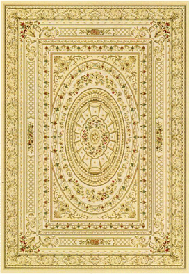 Ковер маленького размера GENOVA 38440 6262 60 (0.65*1.1)