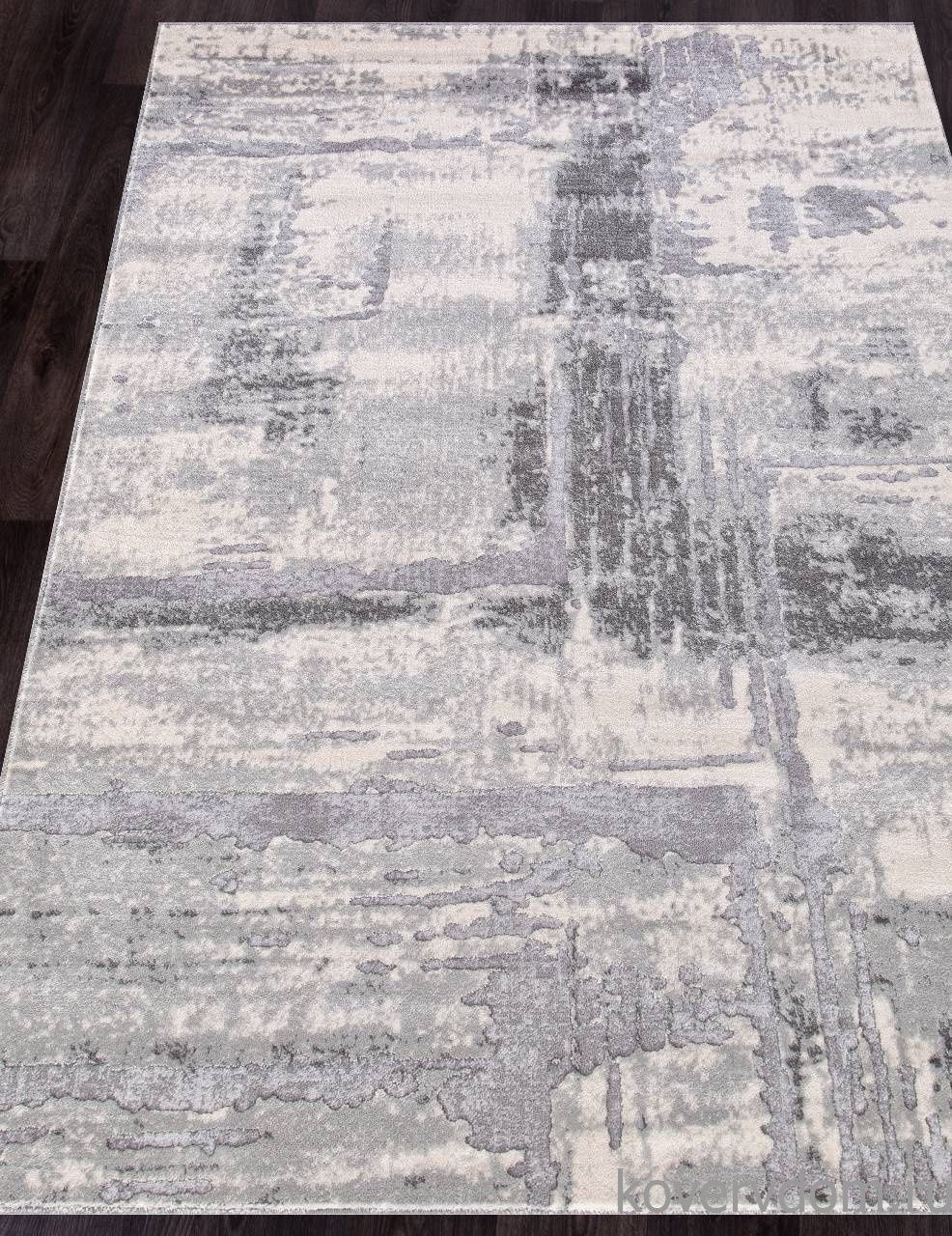 Ковер MARDAN 1370A COKEN D.GREY / K.GREY