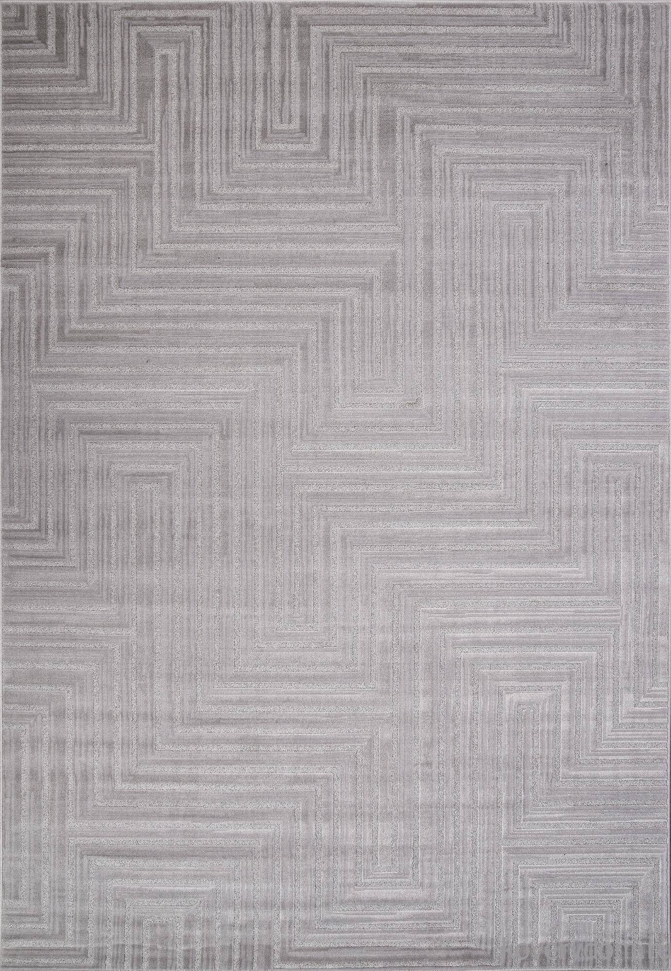 Ковер DIOS F412 GRAY Ковер DIOS F412 GRAY