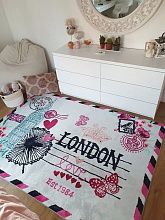 Ковер Creative Carpets - PRINT Creative LONDON