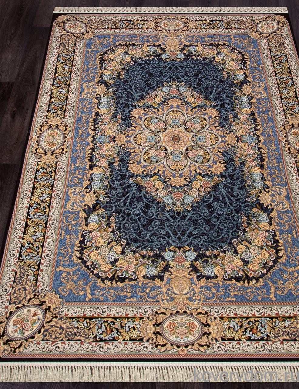 Ковер SHIRAZ 5323 000