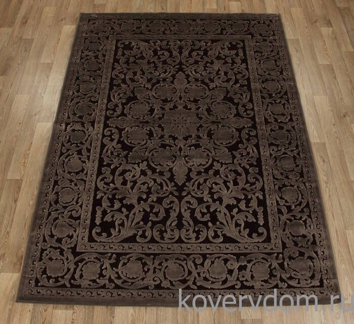 Рельефный ковер из вискозы GENOVA 38064 7575 70 Рельефный ковер из вискозы GENOVA 38064 7575 70