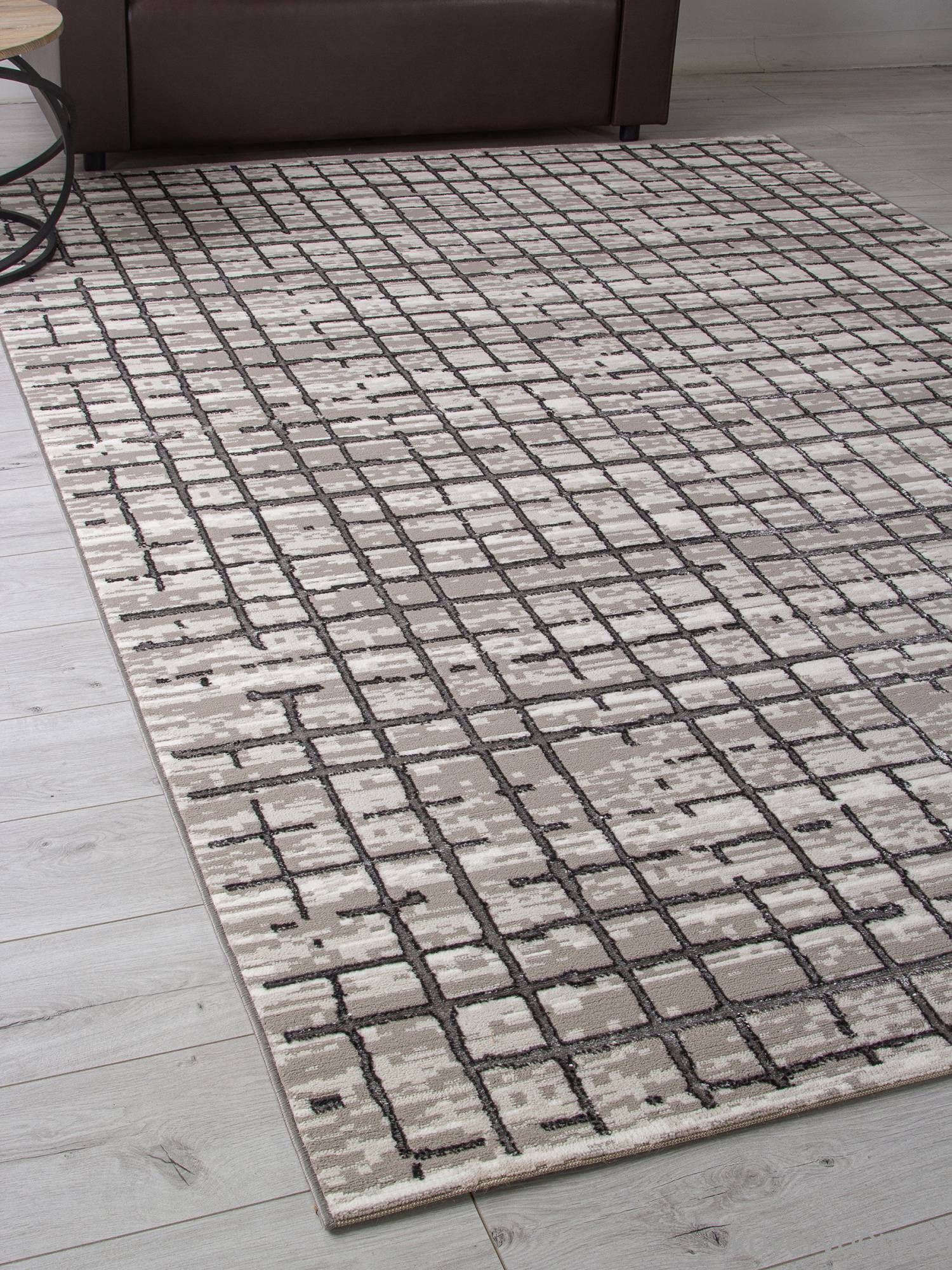 Ковер ANTEP LT2392 995 GREY