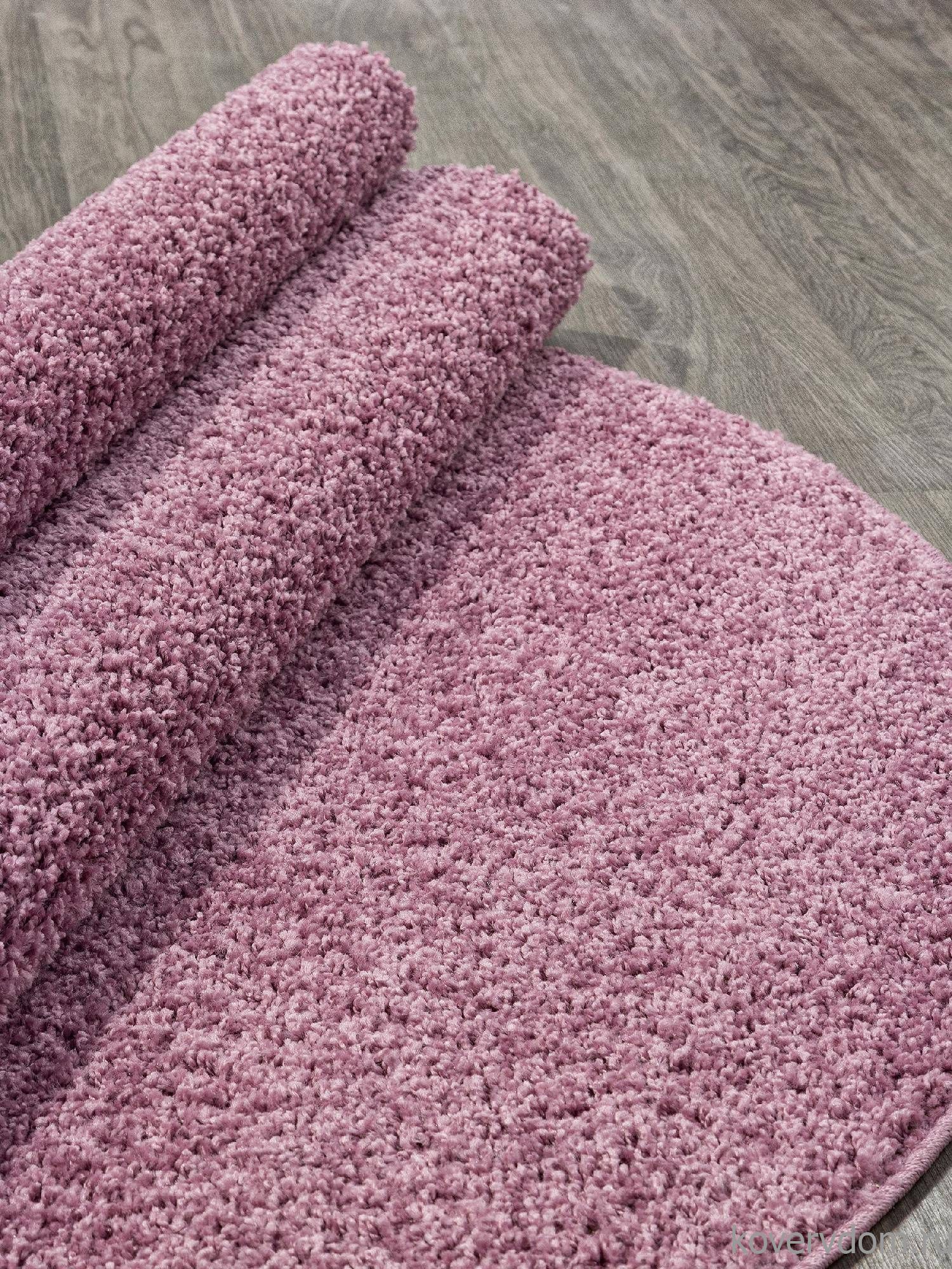 Ковер LANA T600 LILAC Овал Ковер LANA T600 LILAC Овал
