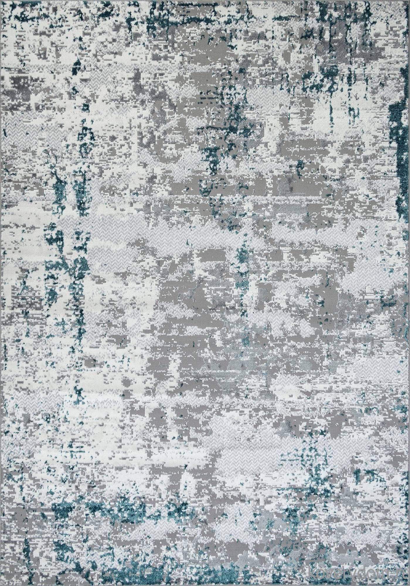 Ковер PALERMO F282 GRAY Ковер PALERMO F282 GRAY