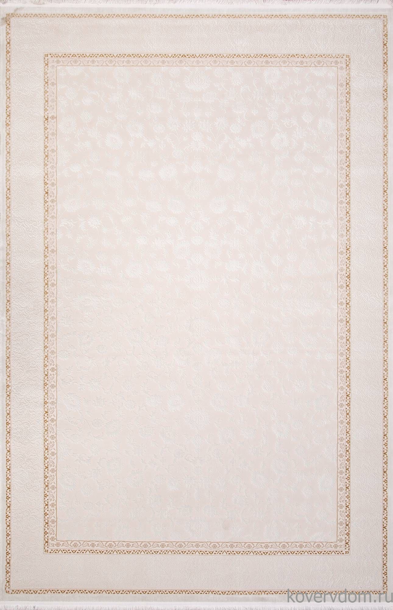 Ковер LISSABON SI040W BROWN / BROWN