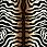 Ковер SUNRISE 2 D053 BLACK-CREAM