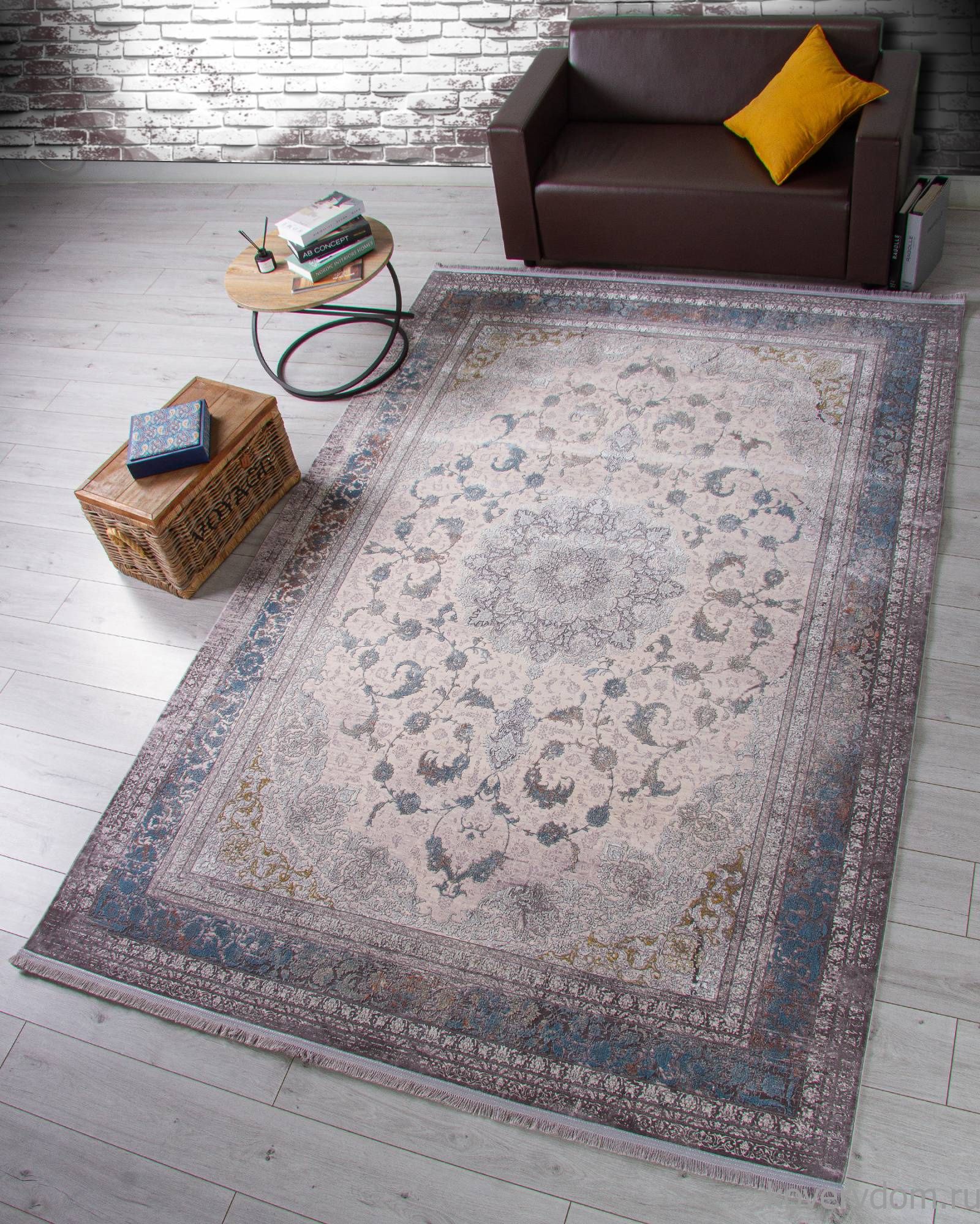 Ковер FARSI 1200 127081 000