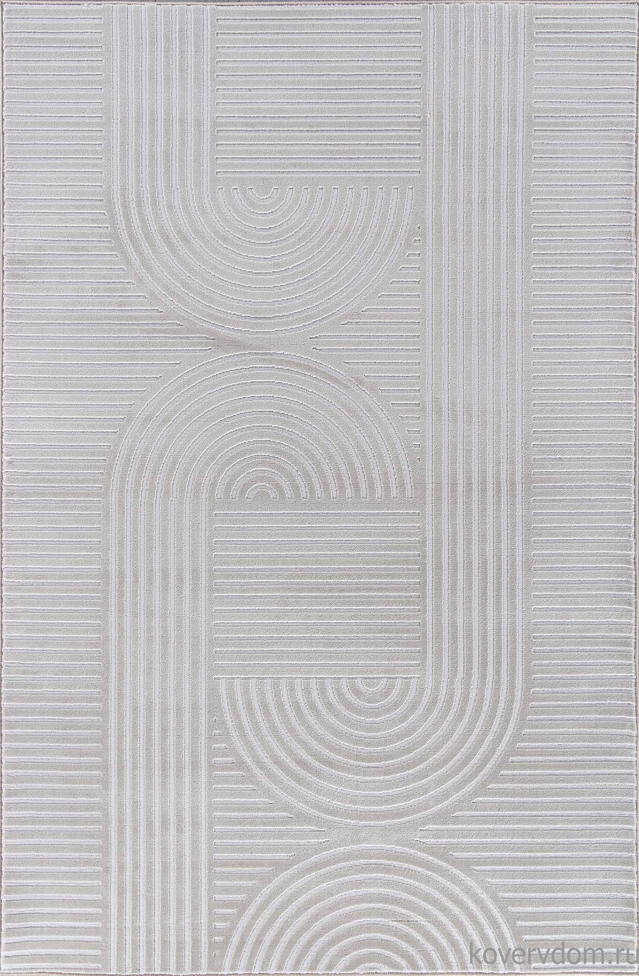 Ковер MONICA F537 CREAM