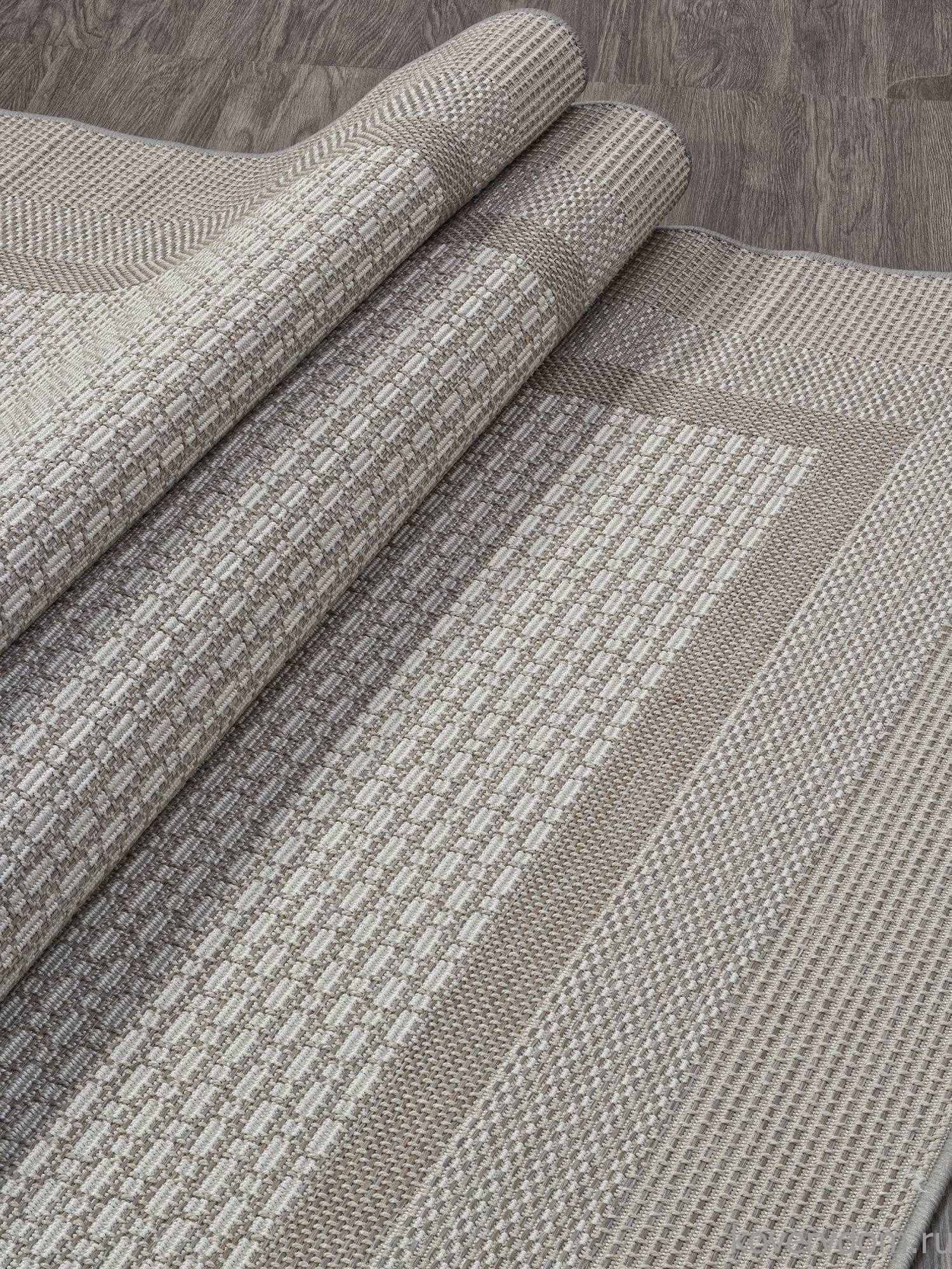 Ковер OTTOWA S117 CREAM-BEIGE Ковер OTTOWA S117 CREAM-BEIGE