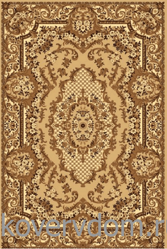 Ковер  STANDARD KROLEWSKI S beige
