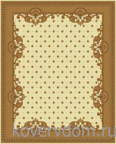 Ковер шерстяной Floare VERSAILLE 017-1149 Ковер шерстяной Floare VERSAILLE 017-1149