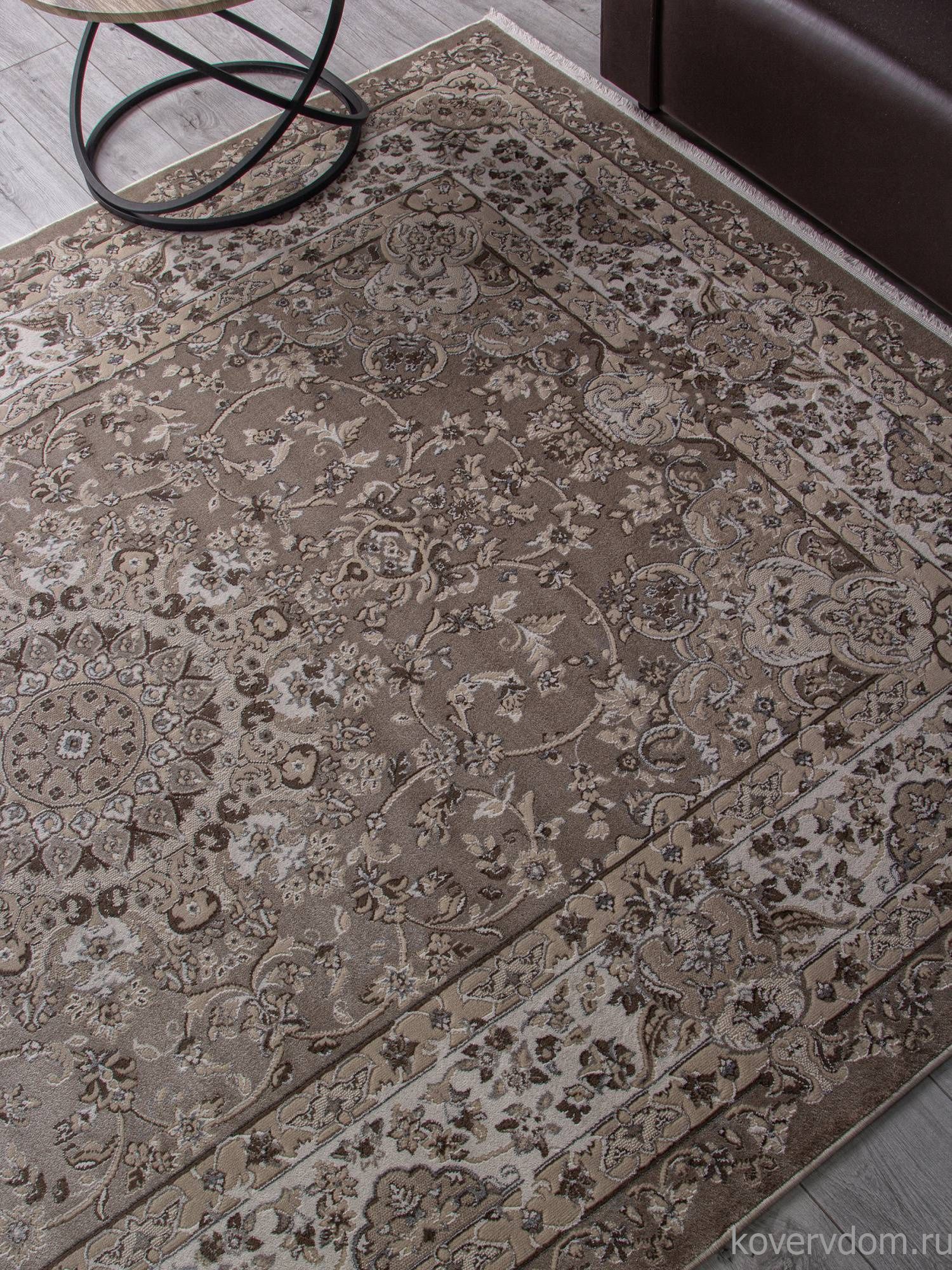 Ковер DOLCE D206 BEIGE