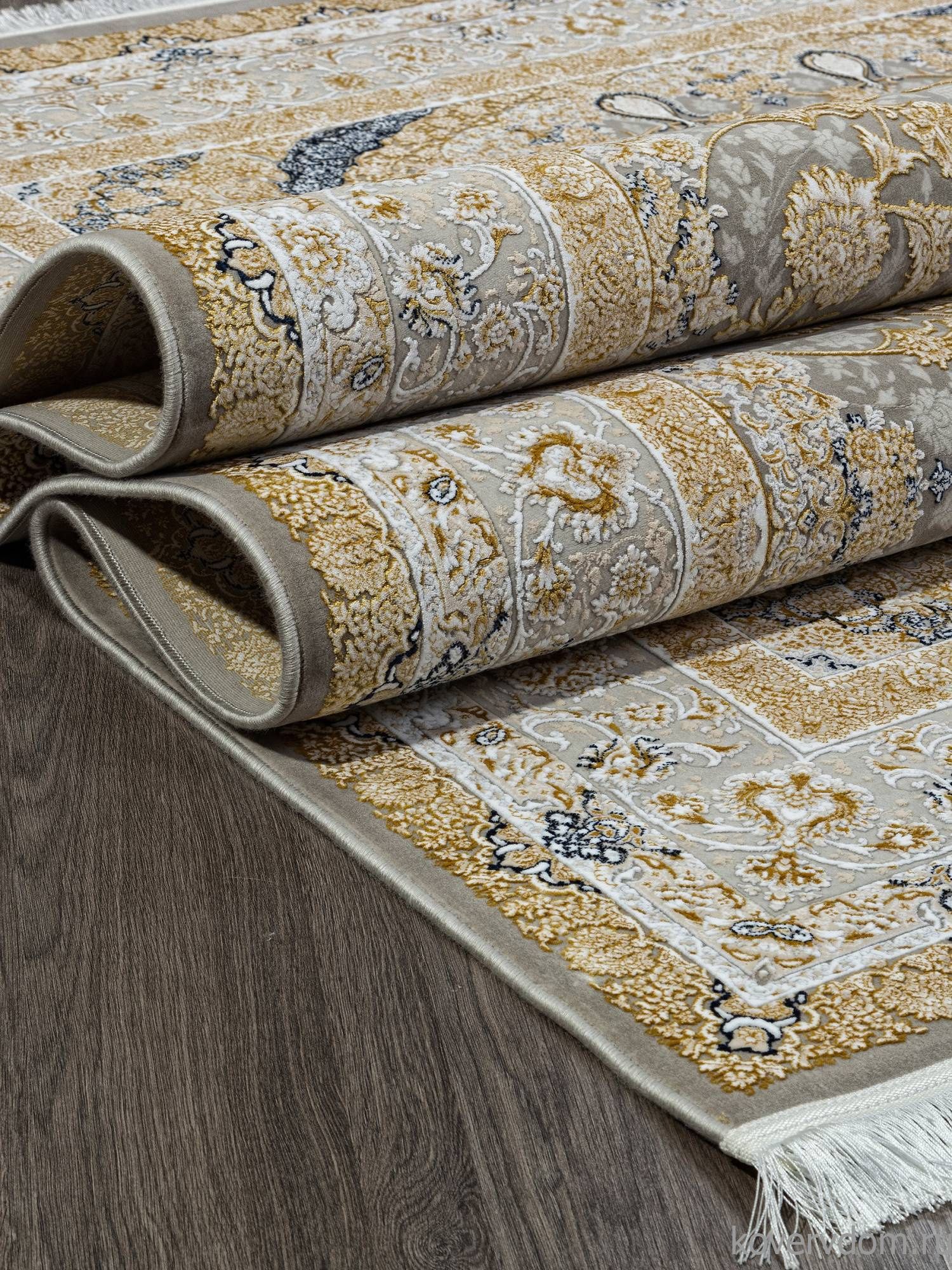 Ковер SALIMA 8010 000