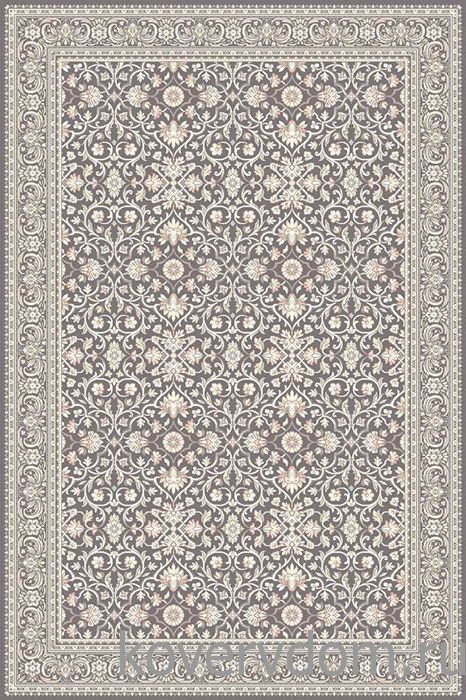 Ковер ISFAHAN SALAMANKA anthracite