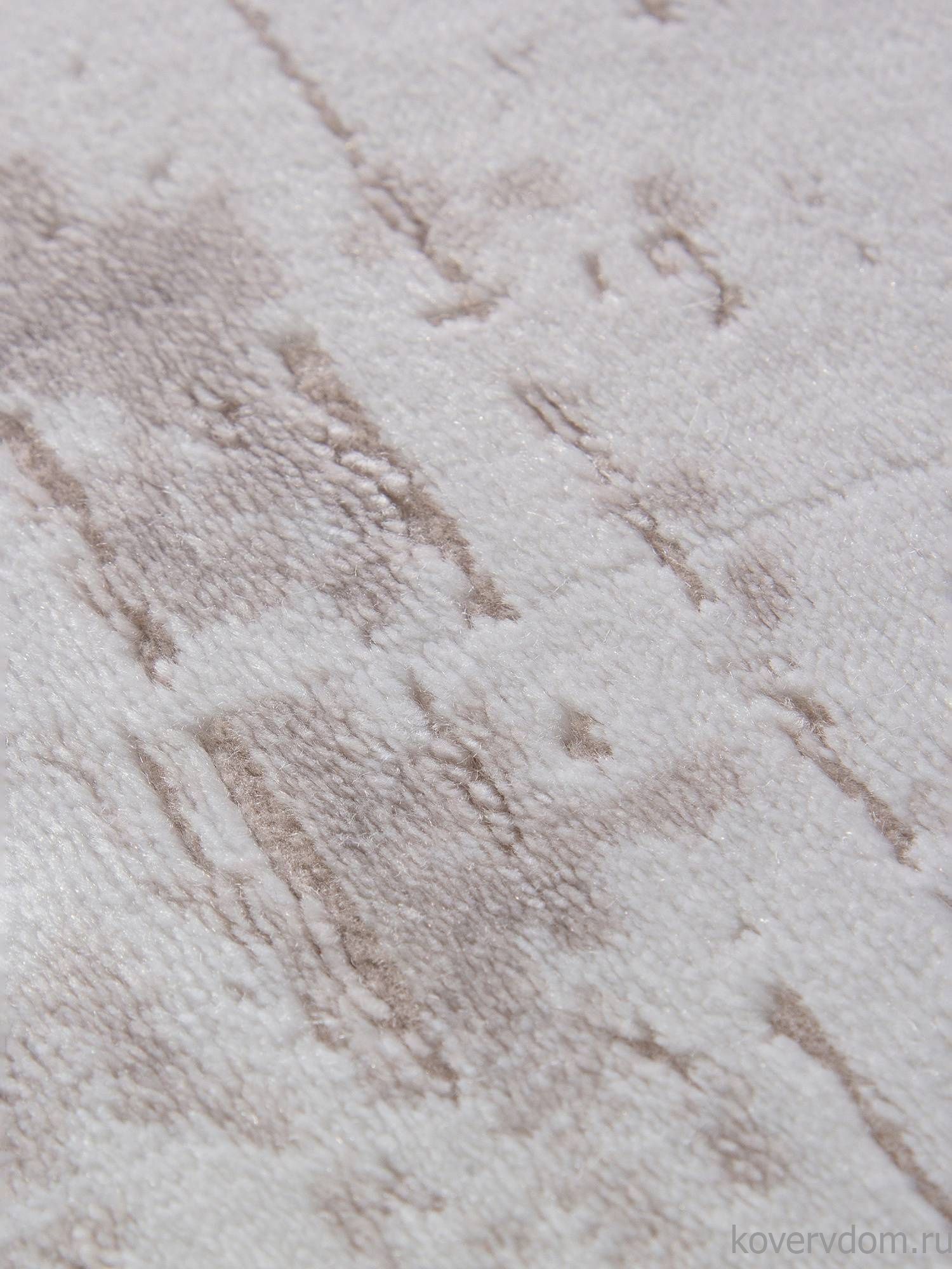 Ковер NENSI GL012A BROWN / BROWN