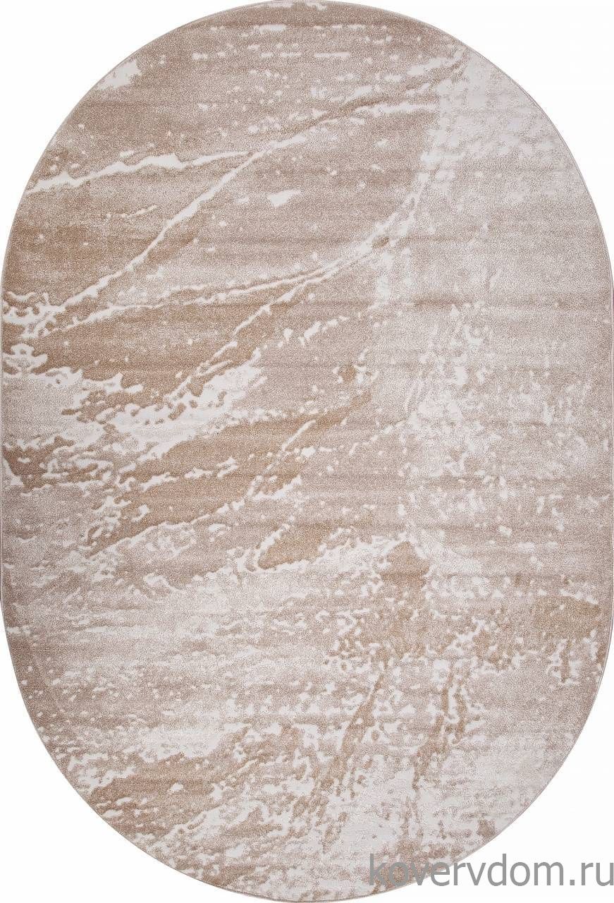 Ковер NATUREL D976 BEIGE Овал Ковер NATUREL D976 BEIGE Овал