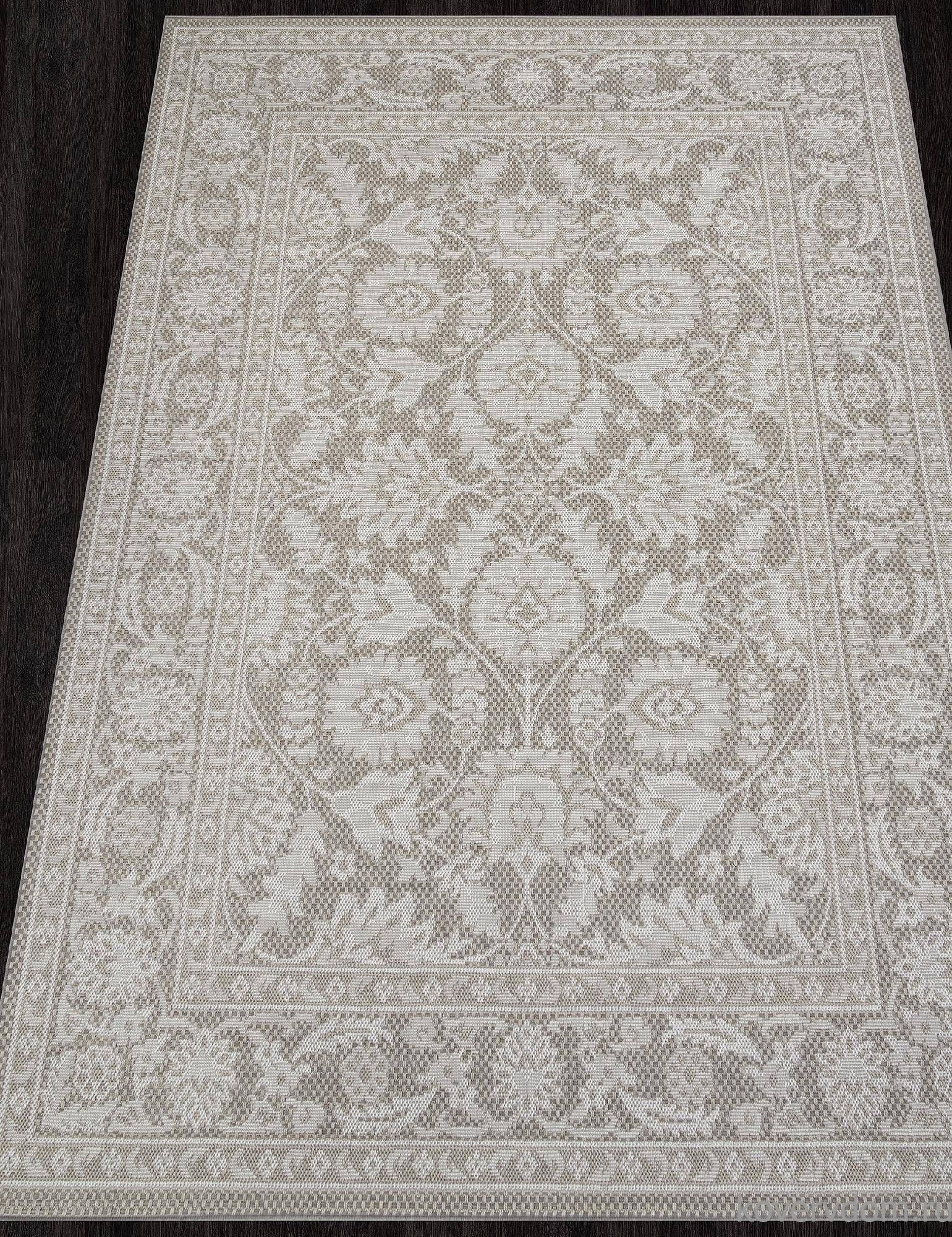 Ковер OTTOWA S137 BEIGE