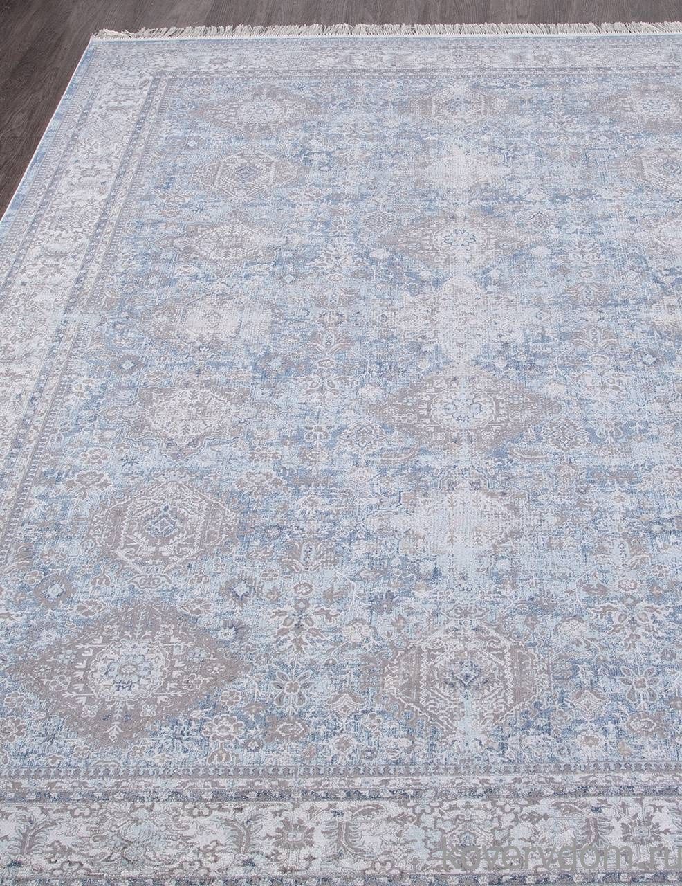 Ковер MESMERIZE O0489 031 BLUE