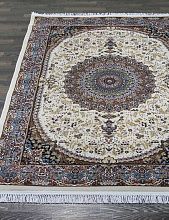 Ковер SHAHREZA d205 CREAM-BLUE