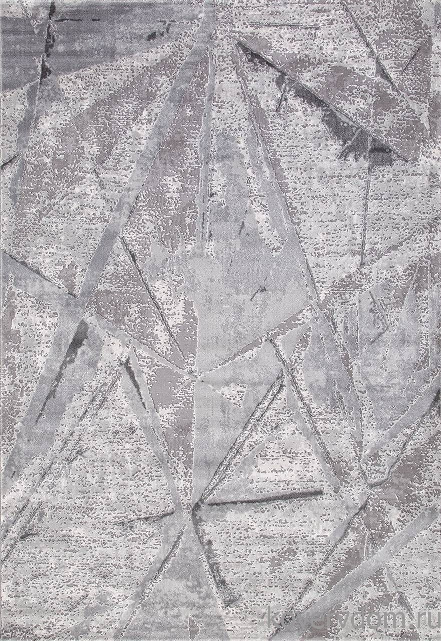 Ковер ARMINA 04022G GREY / GREY Ковер ARMINA 04022G GREY / GREY