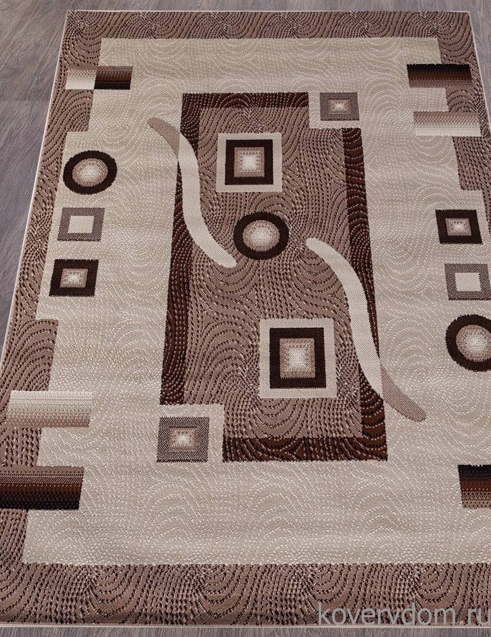 Ковер GAVANA D043 BEIGE