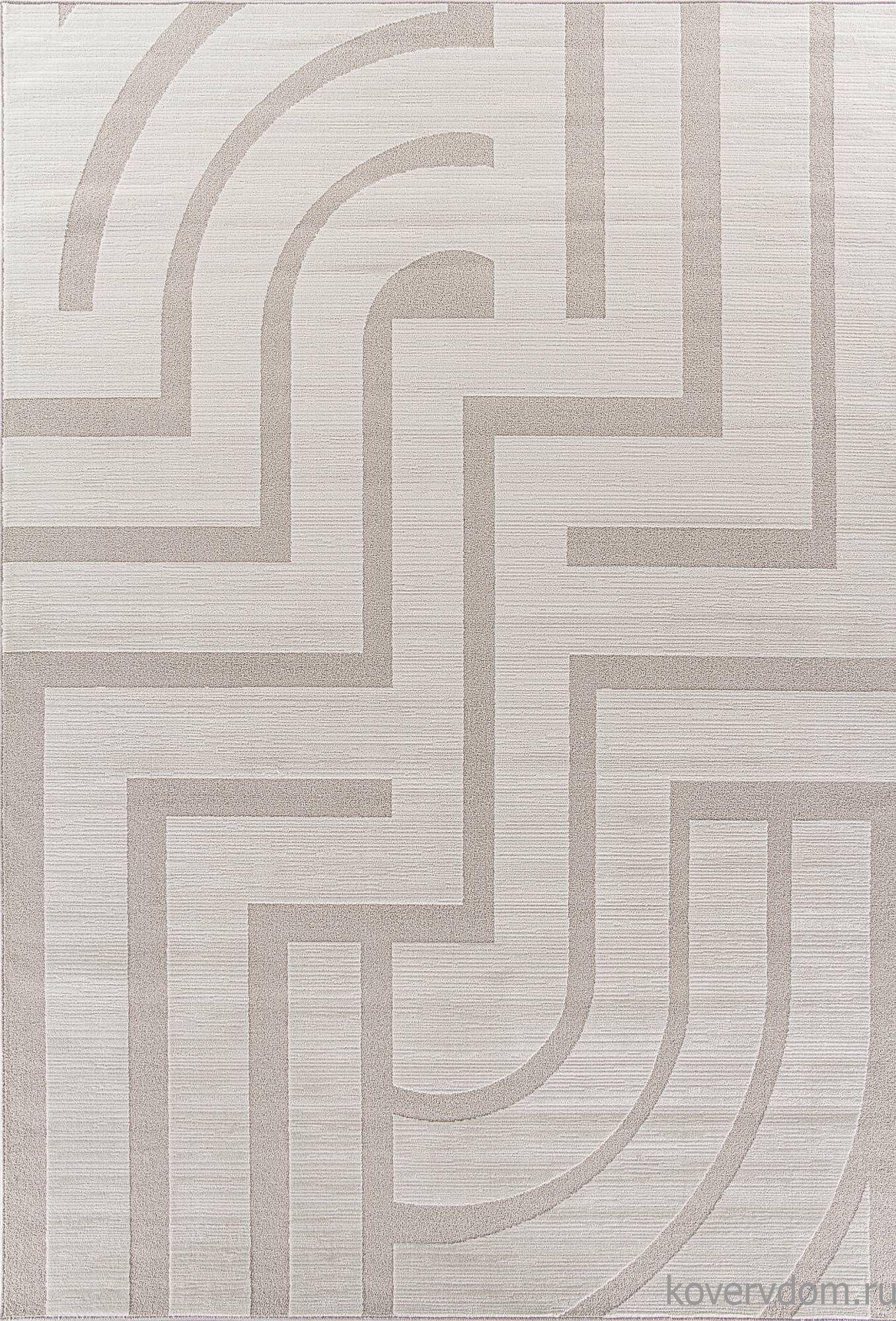 Ковер DIOS F439 CREAM