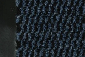 Грязезащитный коврик Prisma 30 0.6x0.9 синий