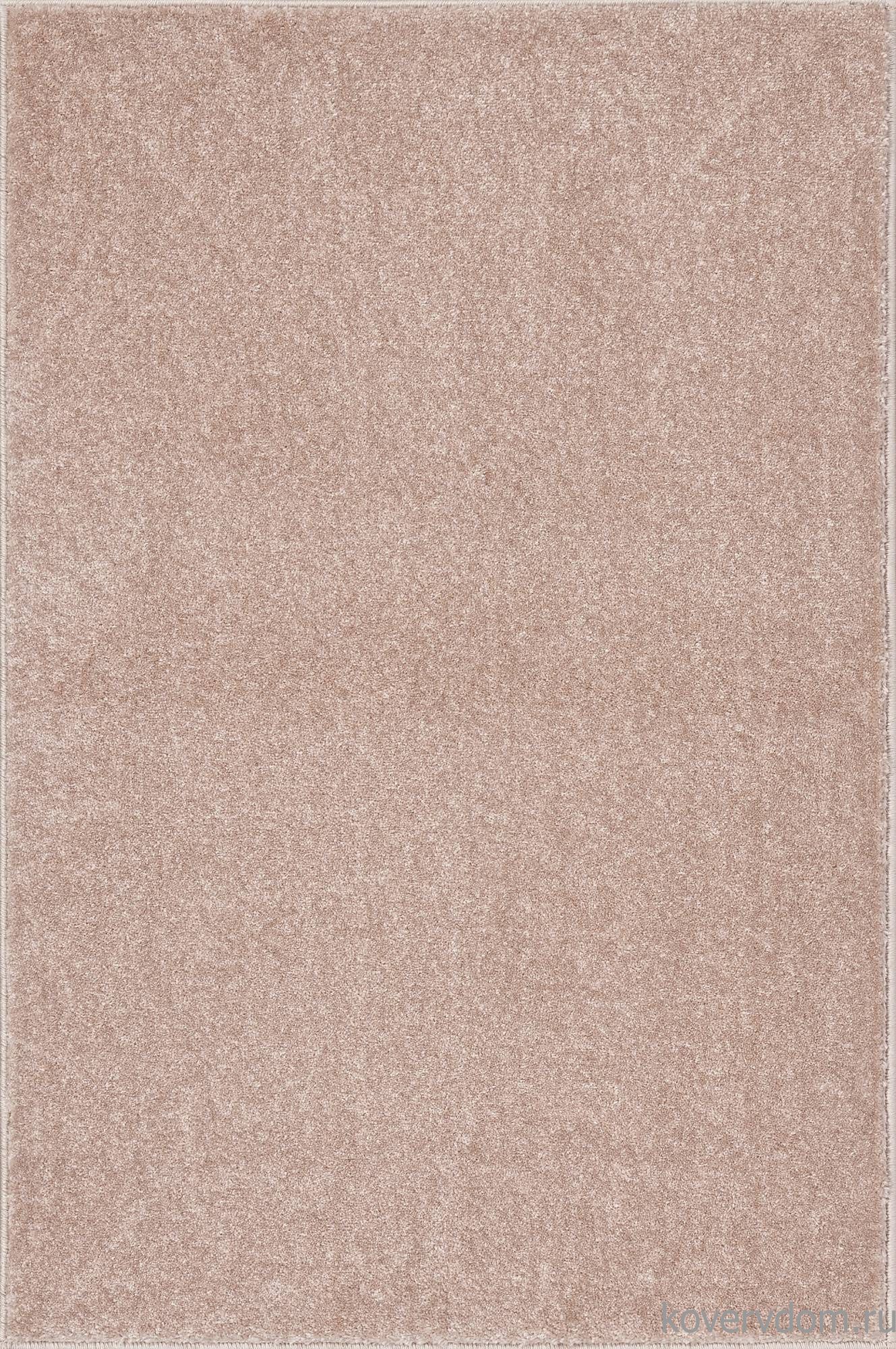 Ковер BRIGHT P000 LIGHT PINK