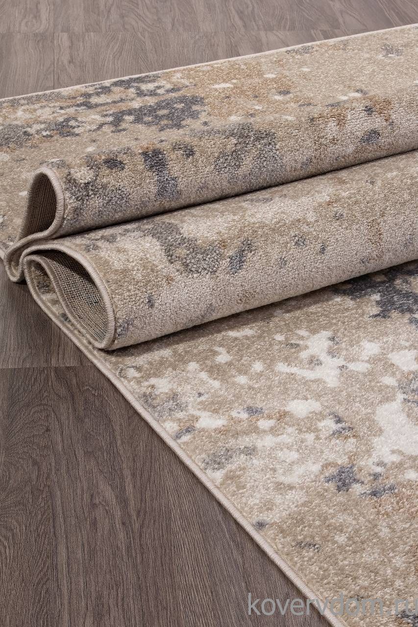Ковер TORNADO F041 BEIGE Ковер TORNADO F041 BEIGE