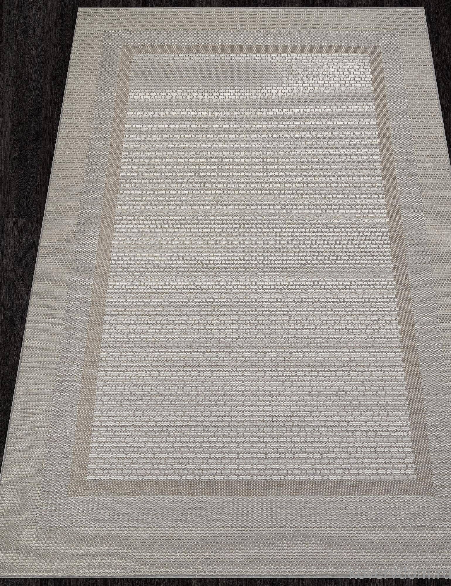 Ковер OTTOWA S117 CREAM-BEIGE