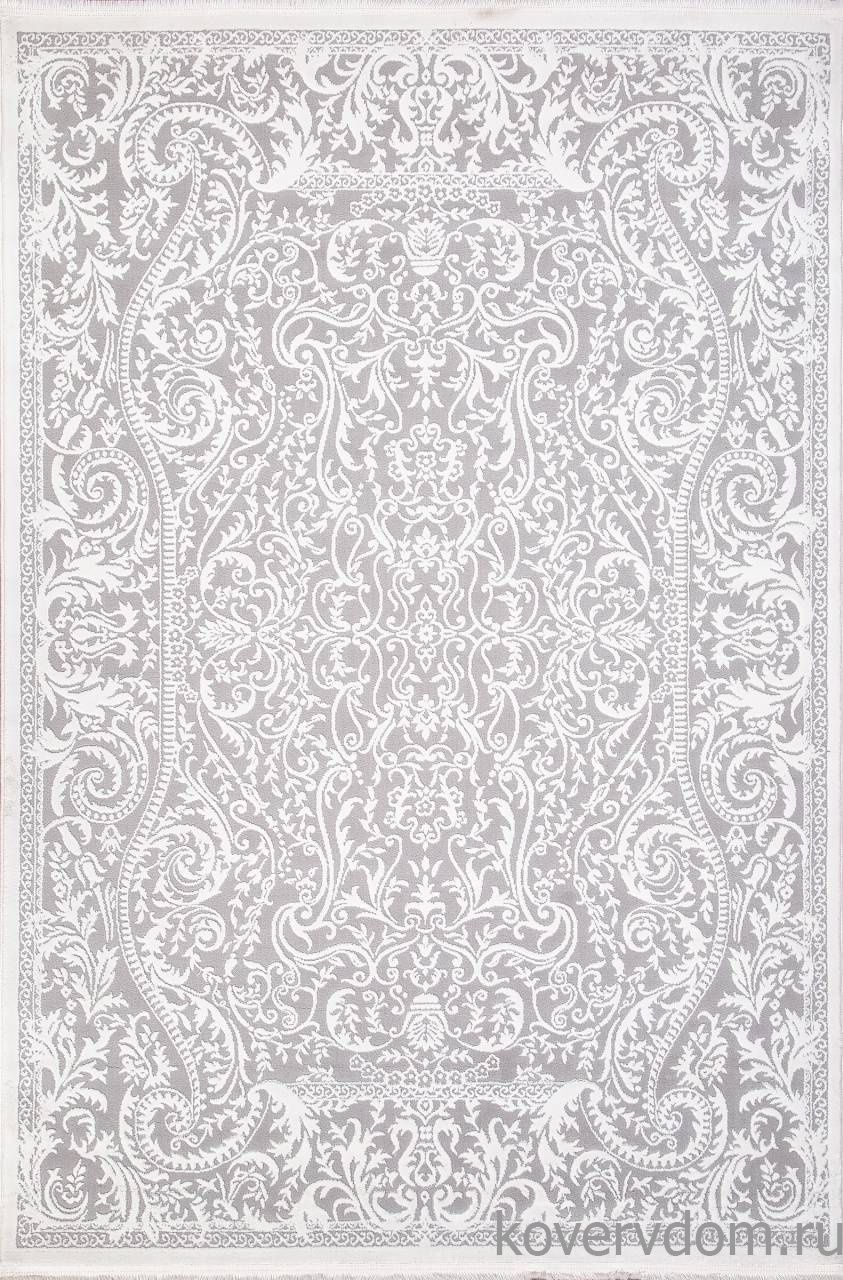 Ковер MODA A0077 ACIK GRI Ковер MODA A0077 ACIK GRI